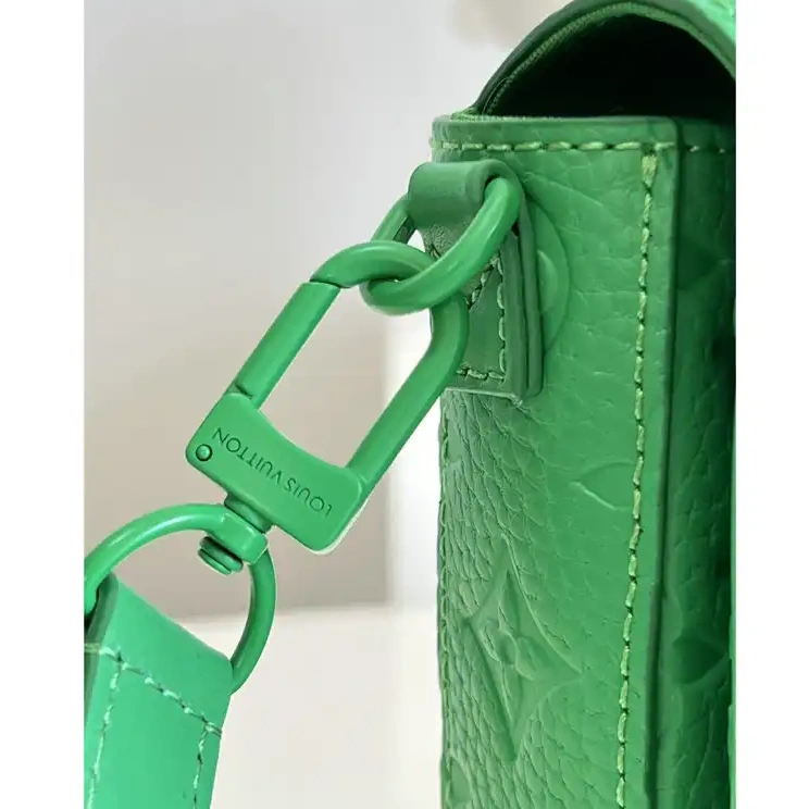 Brother Sam LV Bag 2208YA0015 0507